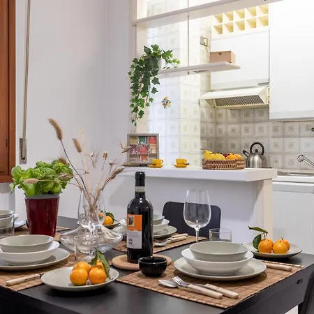 Apartment Bright And Modern X4 *