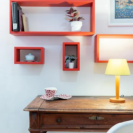 Bright And Modern X4